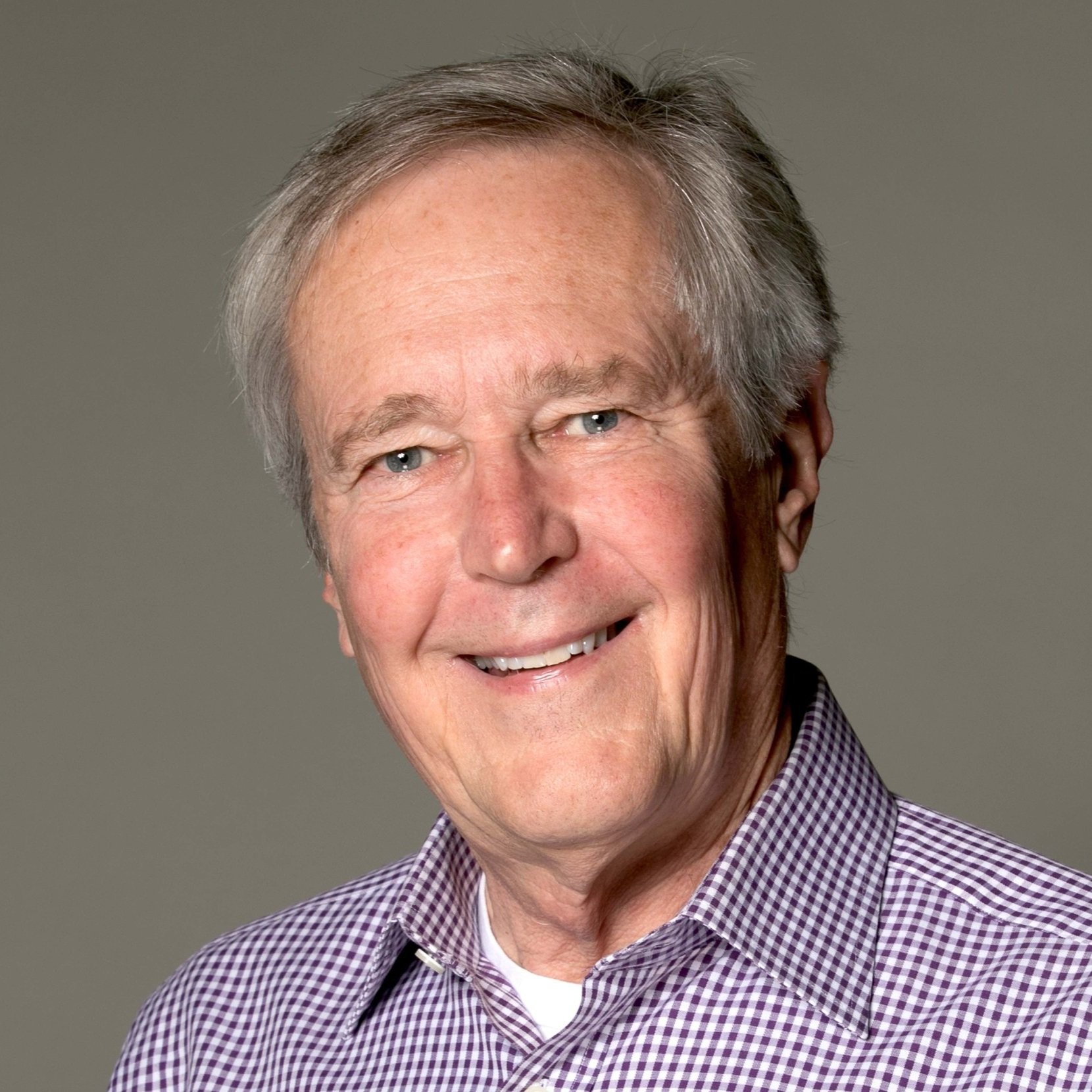 S1E39 - James Fallows - Keeping a Level Head