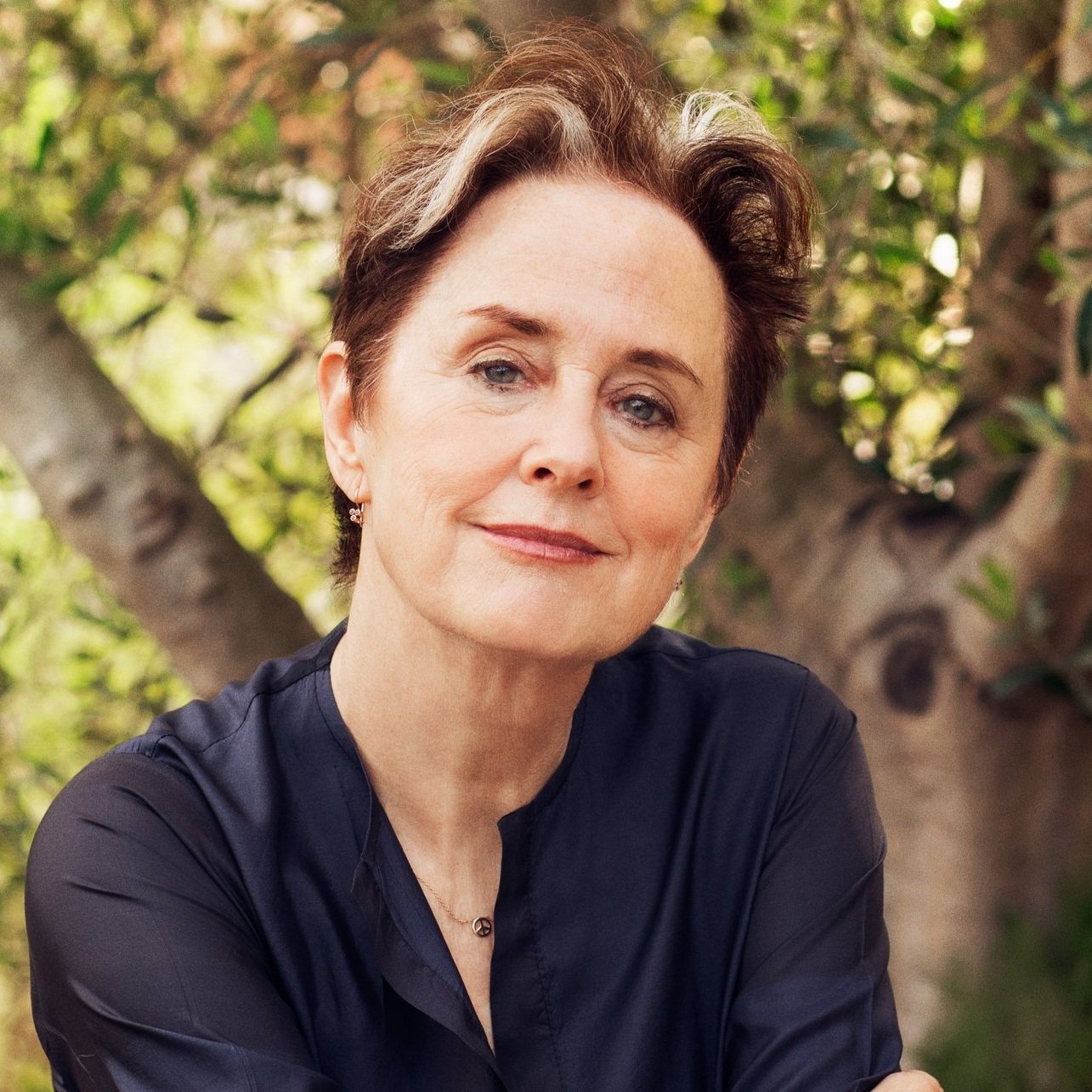 S1E47 - Alice Waters - Nourishing All