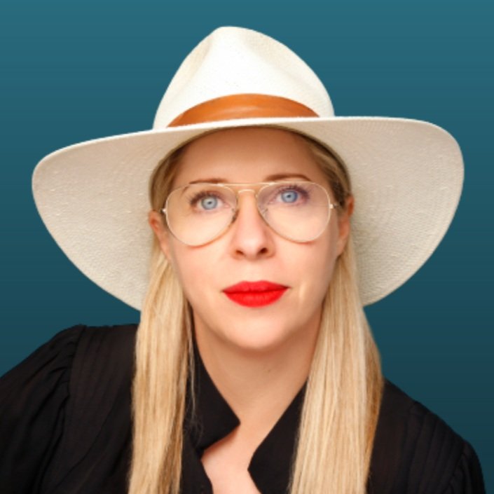 S1E48 - Tiffany Shlain - Lead Not by Fear