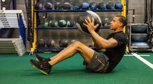 Core Stability for Batsmen: Exercises for Power & Control — Thrive ...