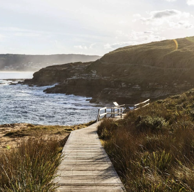Why Heel Pain Is So Common in Central Coast Walkers