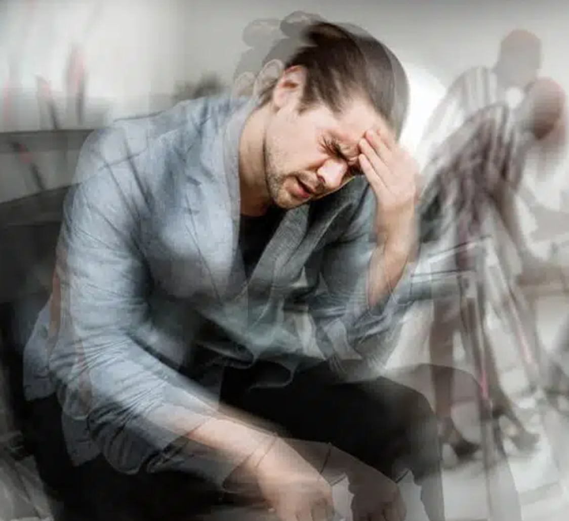 Can Anxiety Cause Dizziness? What’s Really Going On