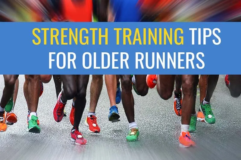 Strength Training for Runners: Programs That Actually Improve Performance