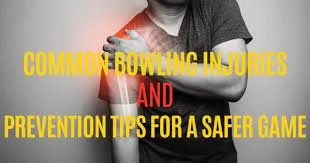 Physio Tips to Improve Bowling Performance &amp; Reduce Injury Risk&nbsp;