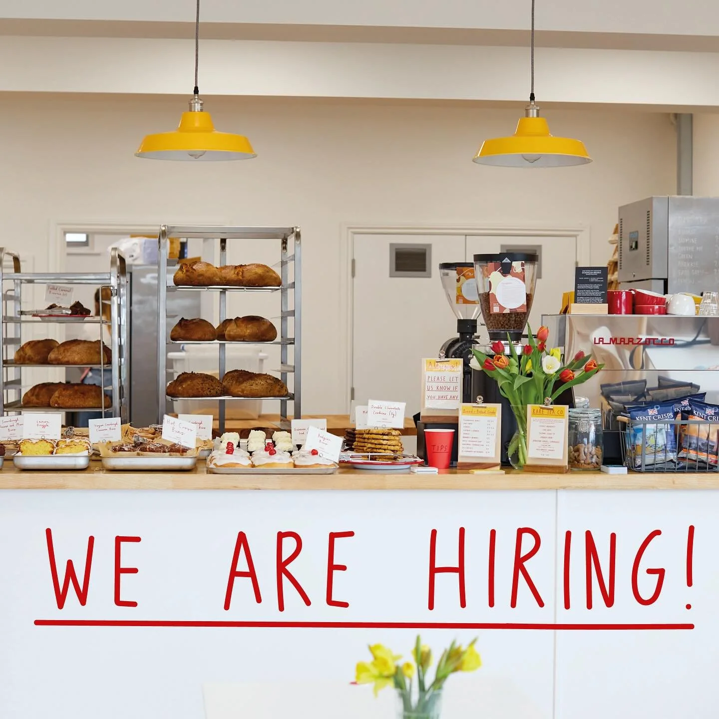 NOT ONE, NOT TWO BUT THREE JOB VACANCIES UP ONLINE!!!!!!!!!!!!!!!!!!!!!!

WE HAVE MORE TO ANNOUNCE ON THIS SOON BUT WE HAVE AN INDEED LINK IN OUR BIO WHERE THE JOB ADS ARE SO YOU SHOULD GO HAVE A LOOK AND APPLY. IF YOU FAIL WITH THE LINK JUST SEARCH 