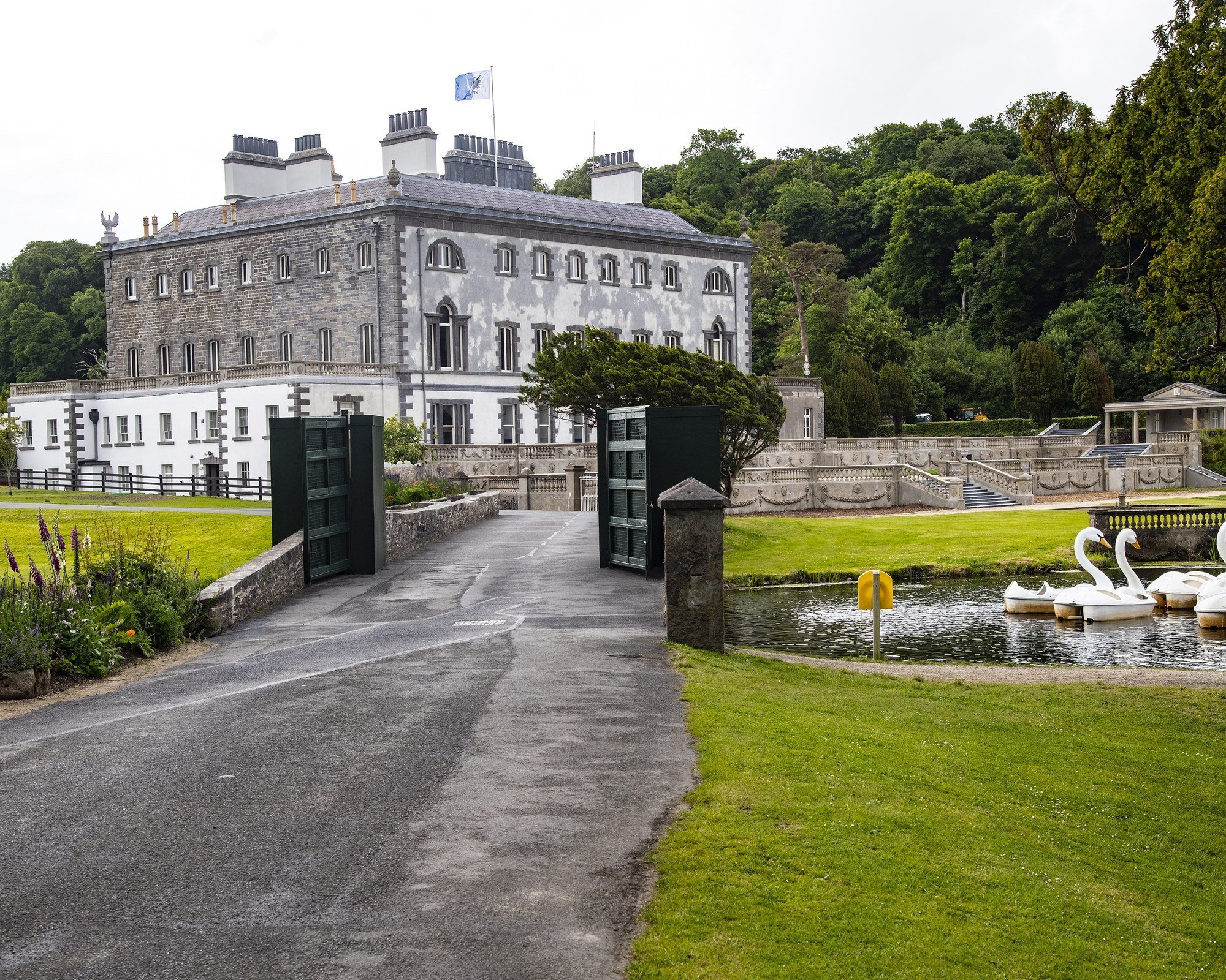 MMD_7094 · Westport House, Co. Mayo