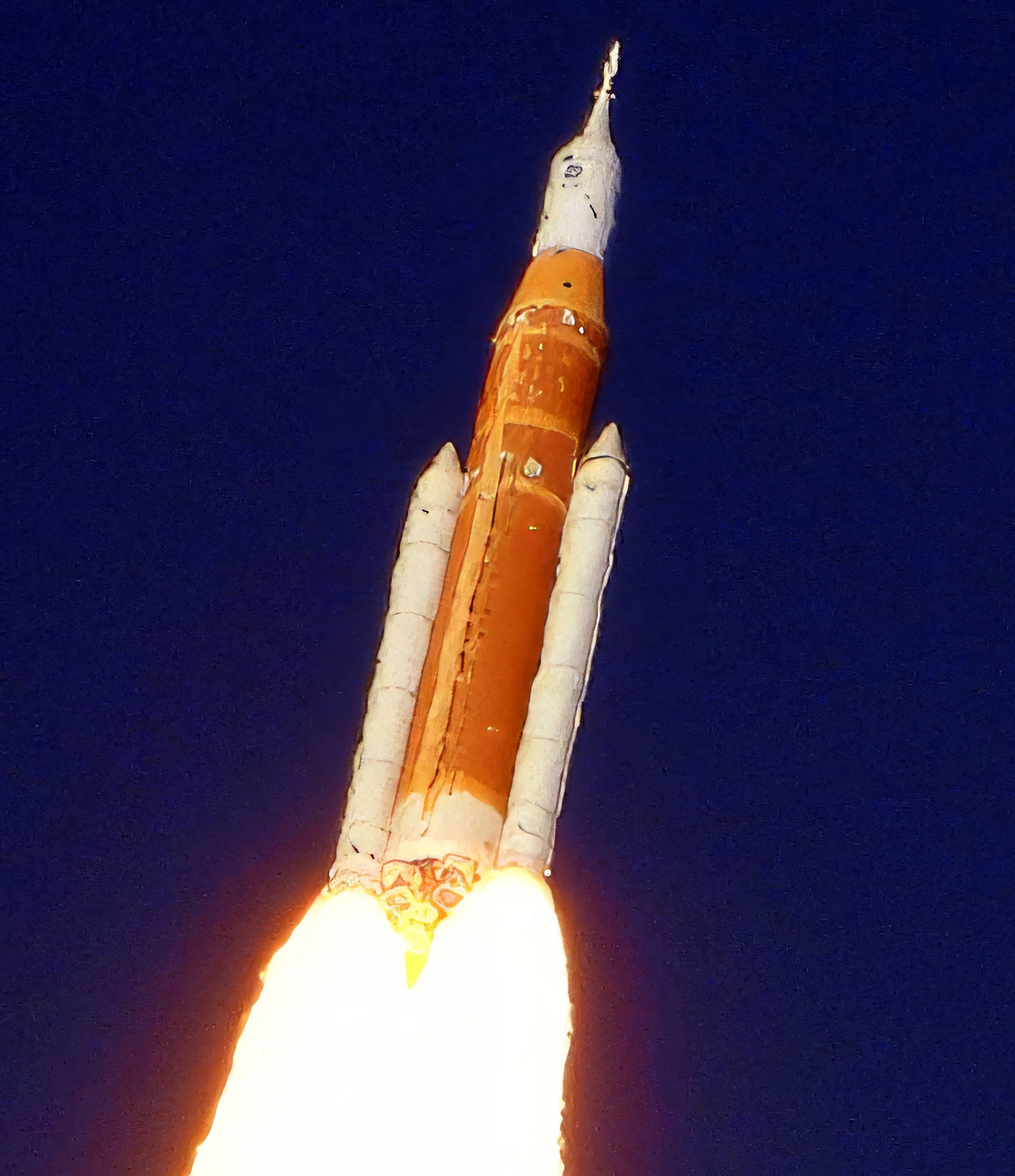 Artemis 2 launch April 1st 2026