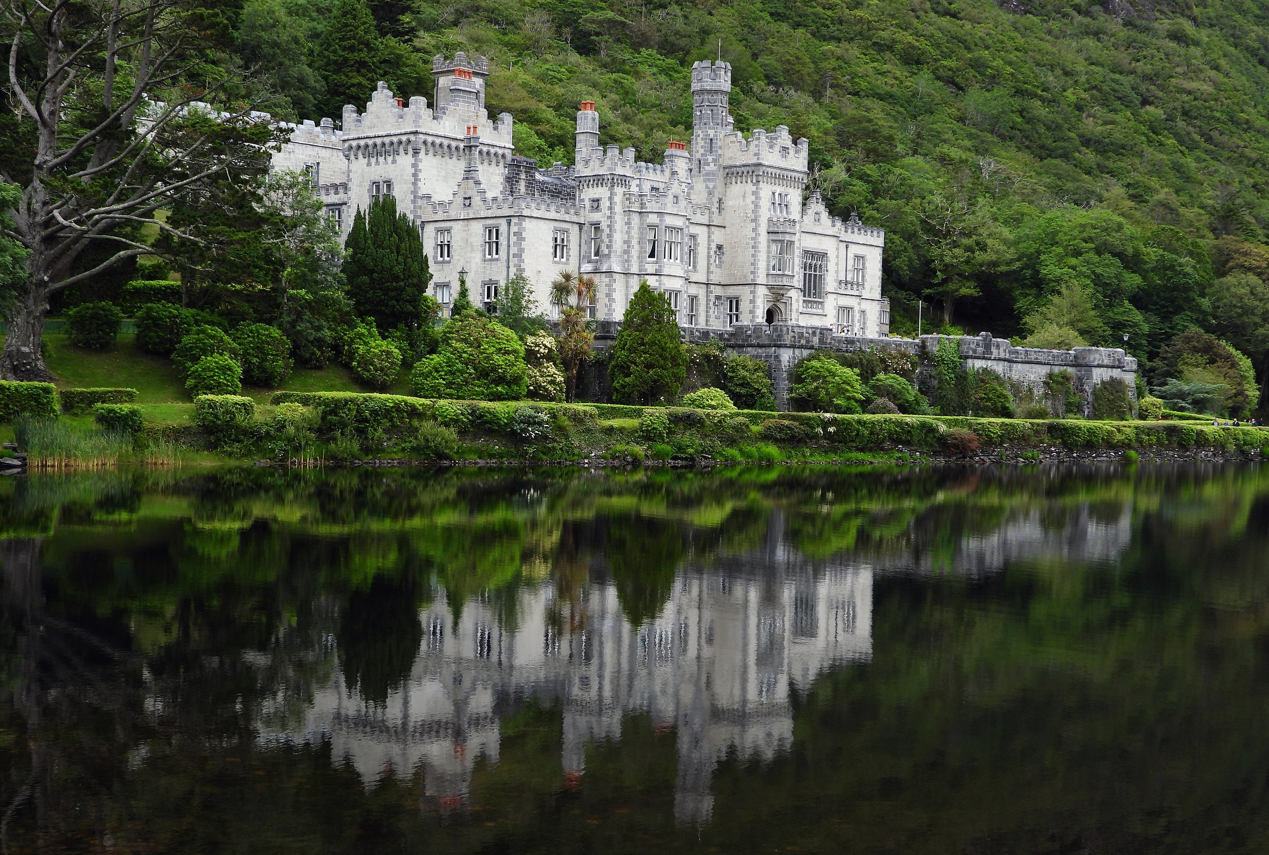 KYLEMORE ABBEY REFECTION.jpg