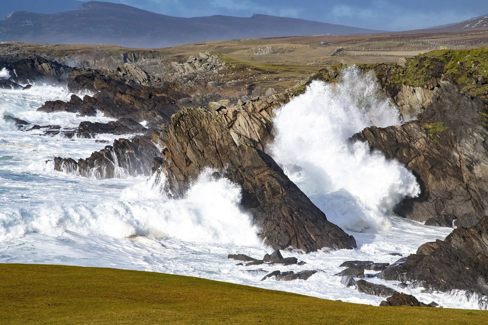 MMD_5553 · Wild Atlantic Way, Co. Mayo