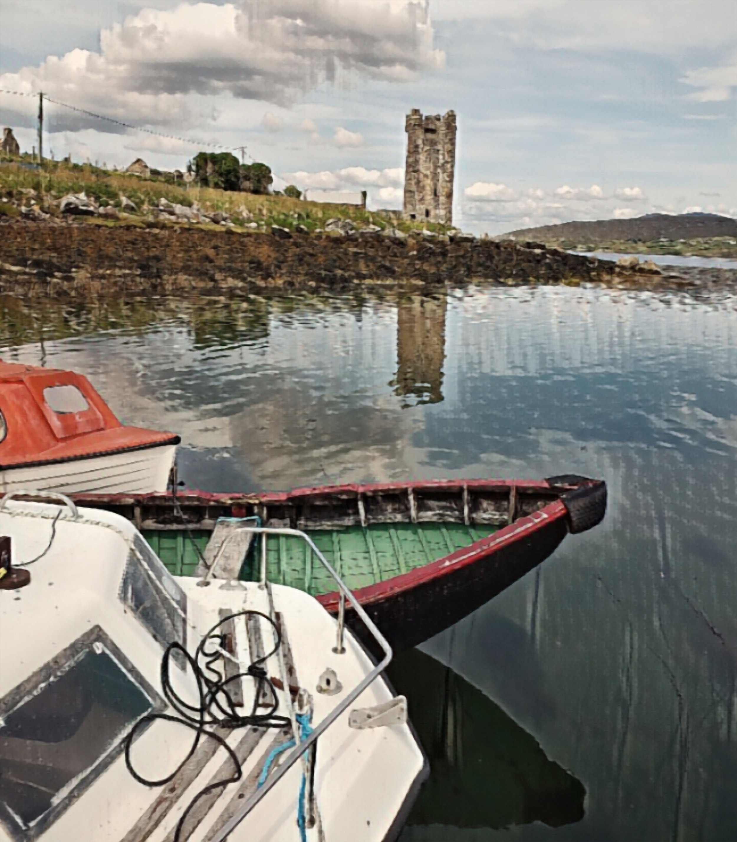 ACHILL ON CALM DAY copy.jpg