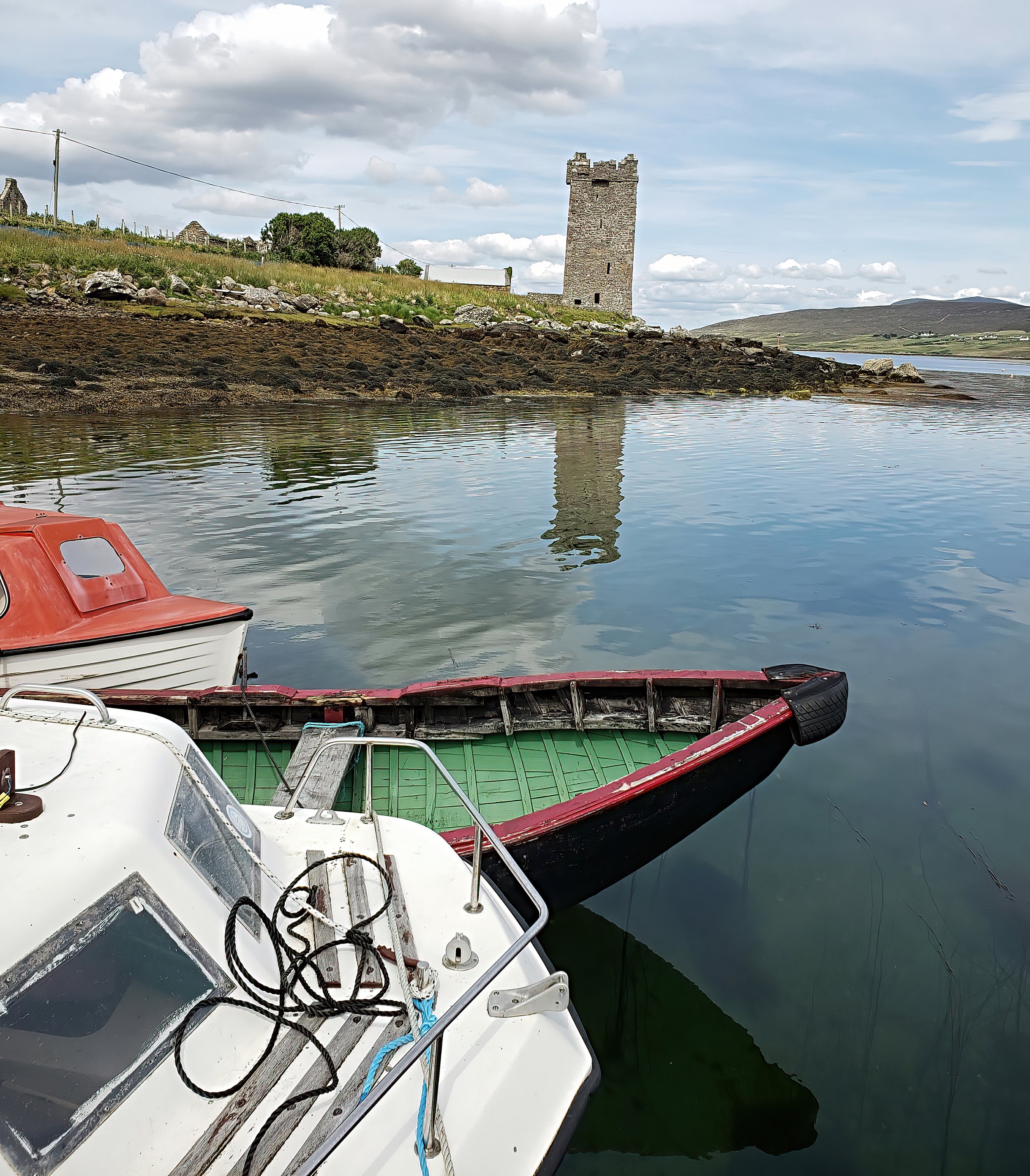 ACHILL ON CALM DAY.jpg