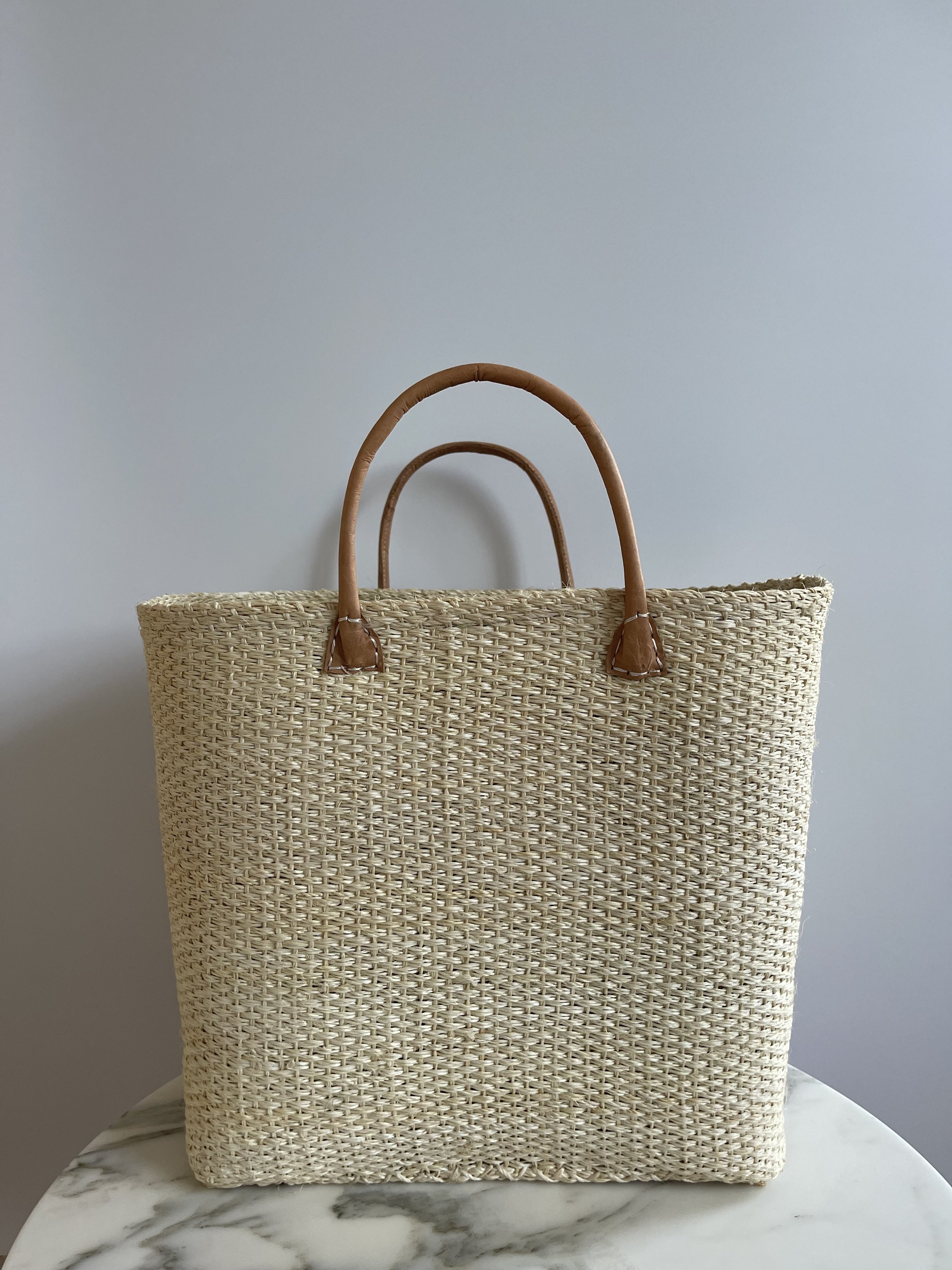 African Basket
