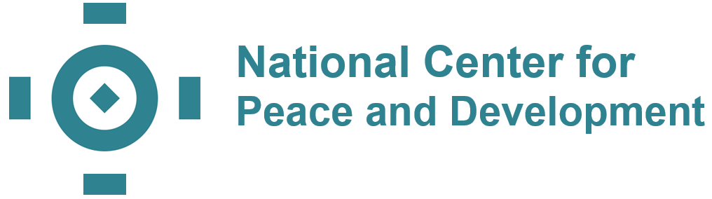 National Center for Peace and Development 