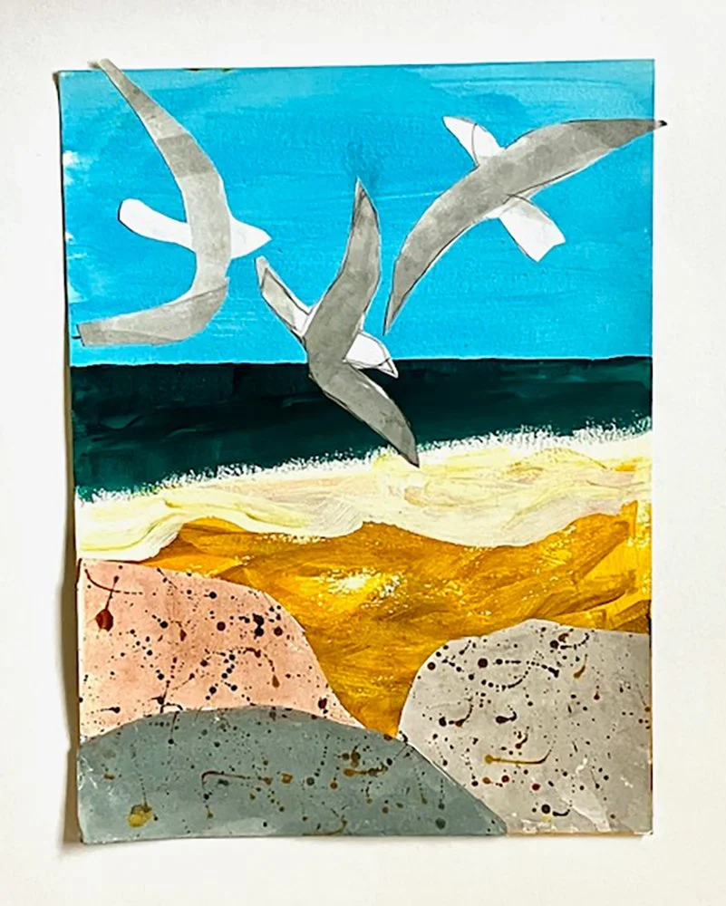 Art By the Bay
