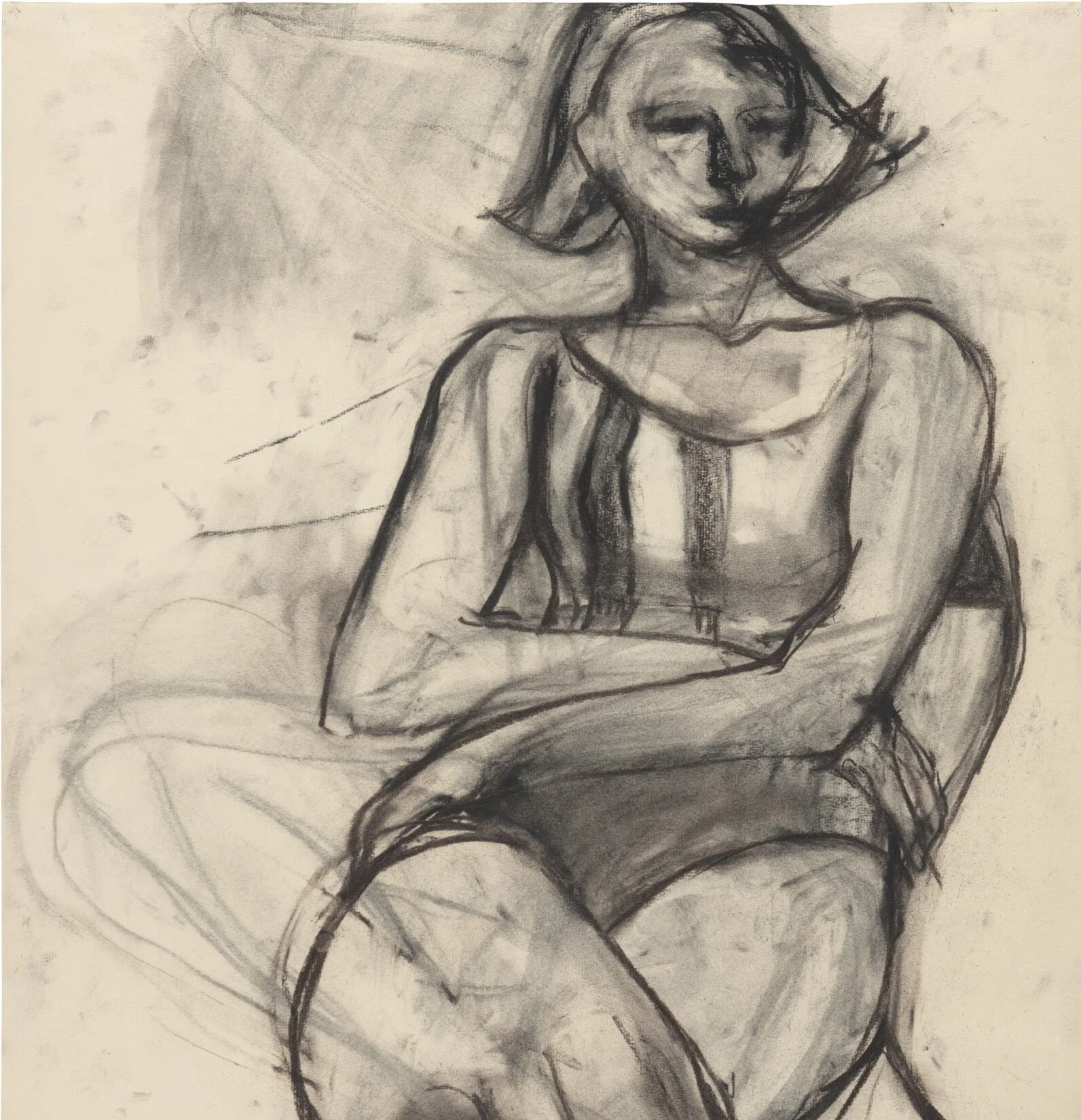 All About the Figure