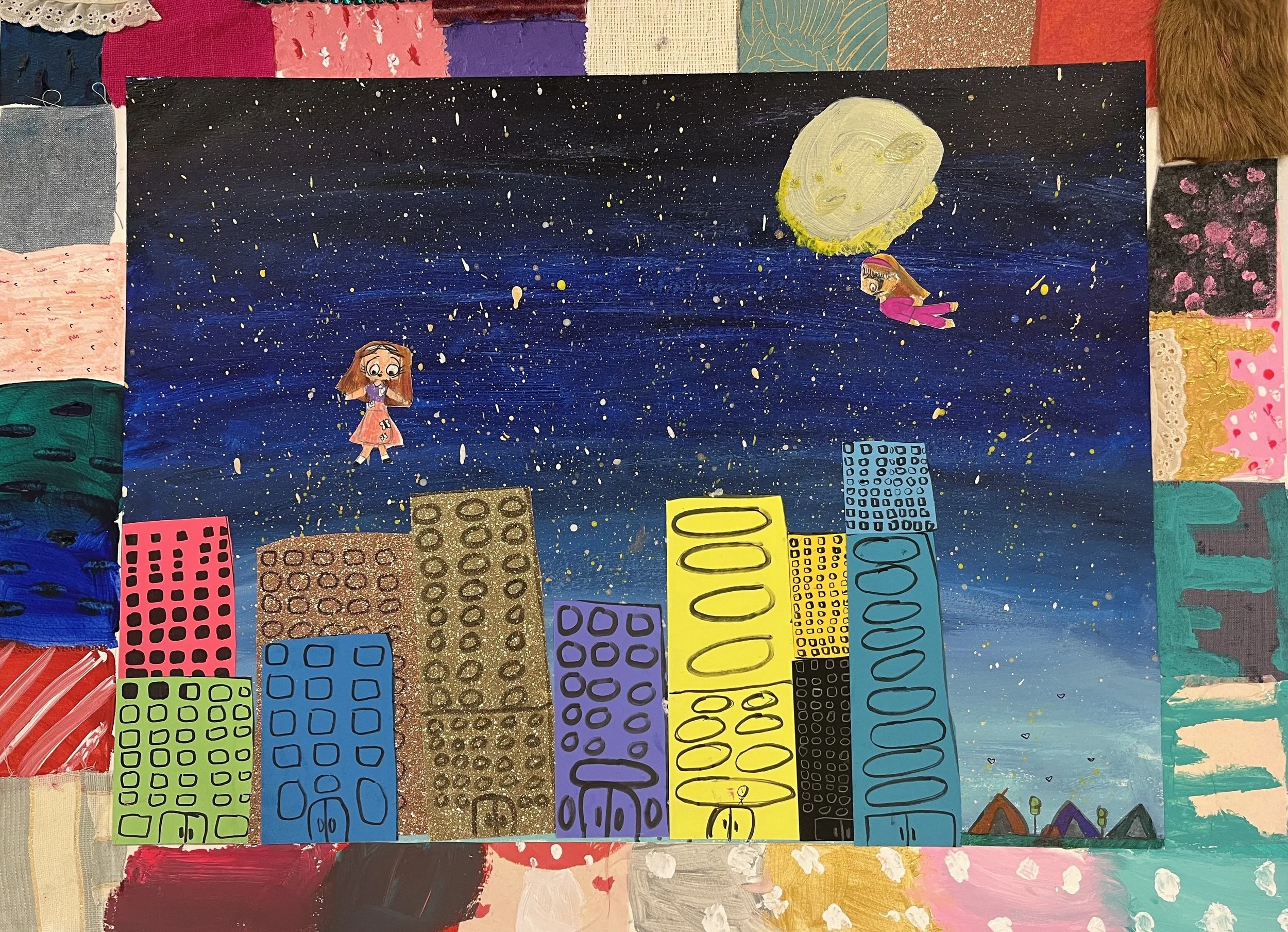 Fly Me To The Moon