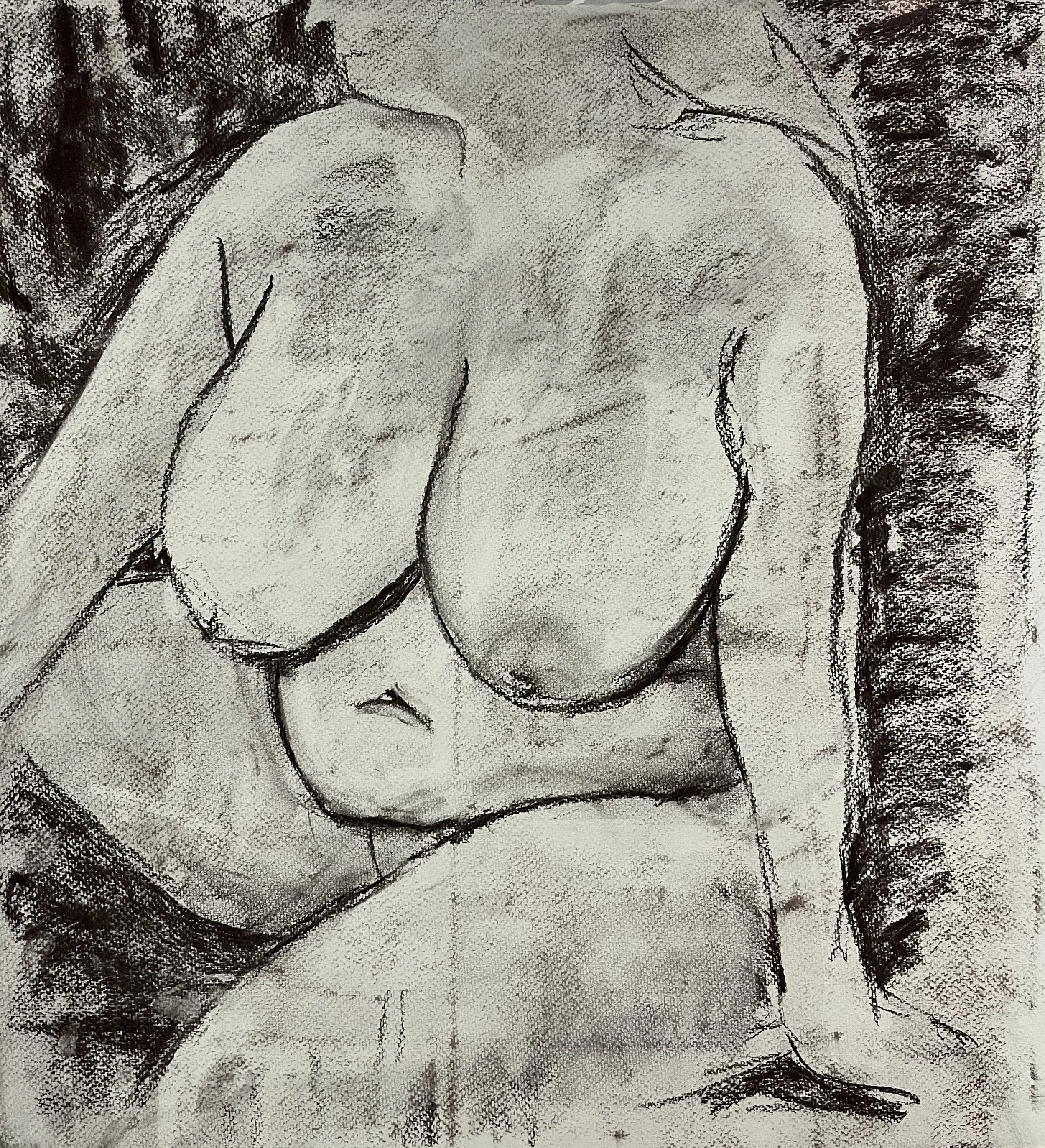 Drop-In Life Drawing &amp; Painting