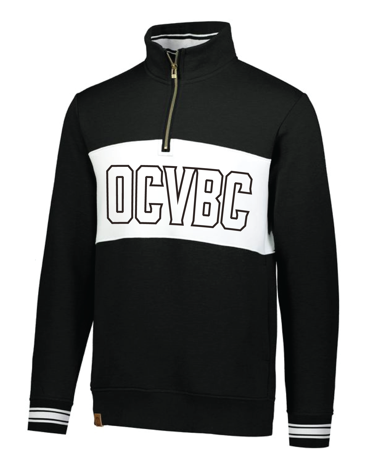 OCVBC - Holloway ALL-AMERICAN PULLOVER