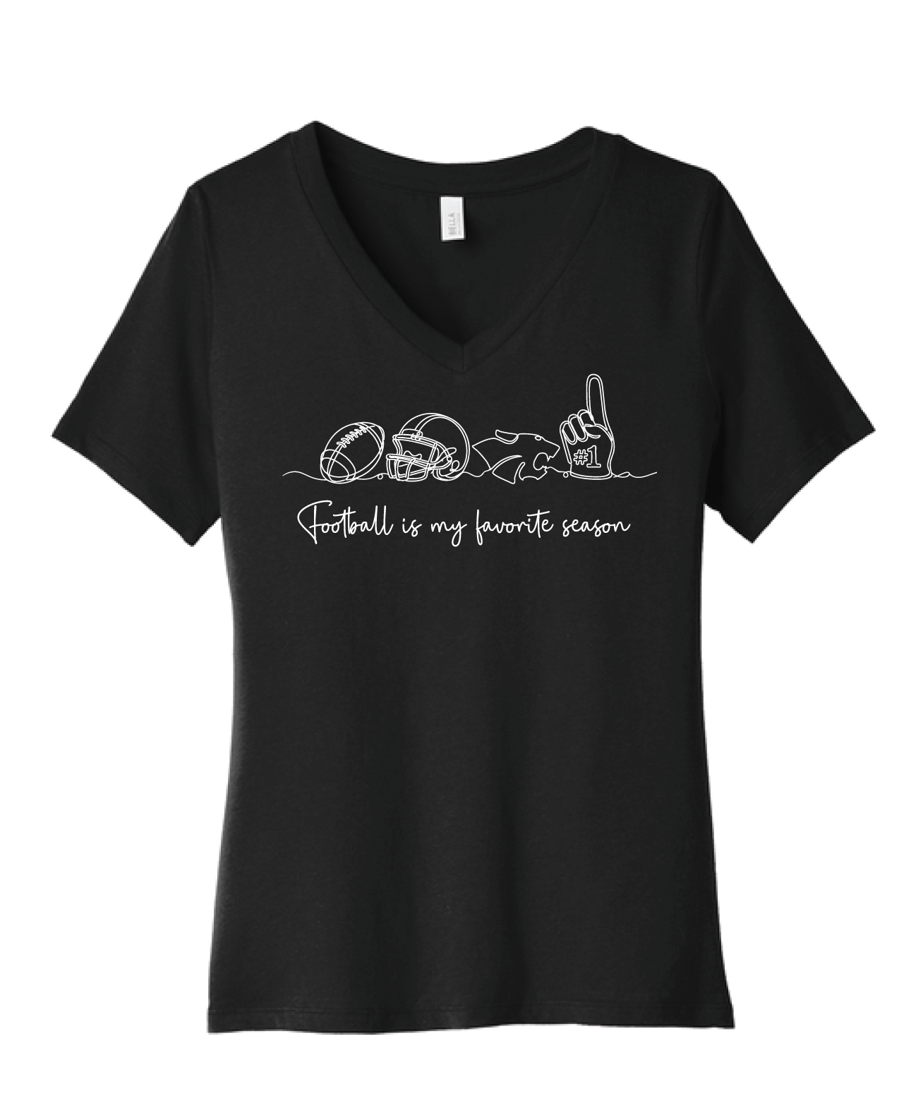 doodle-vneck-black.gif