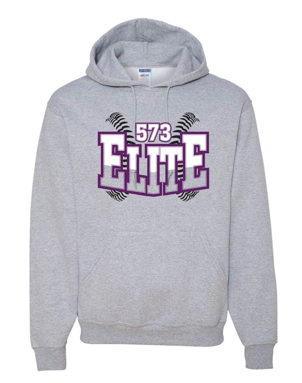 573 Jerzee Hoodie