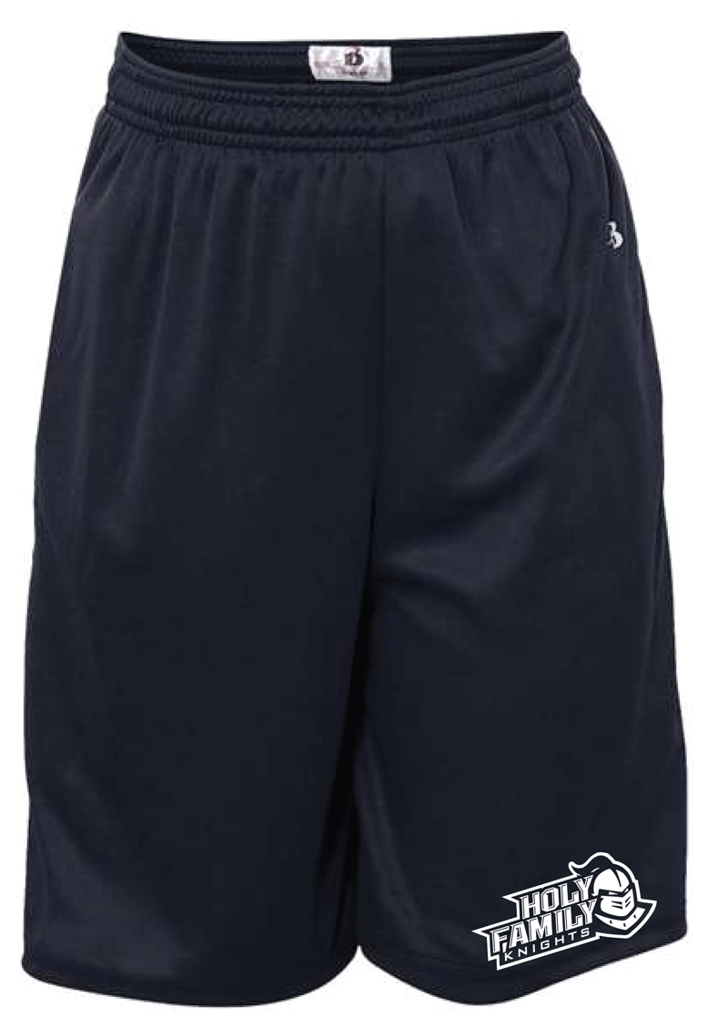 HFS-Badger-Pocketed Shorts