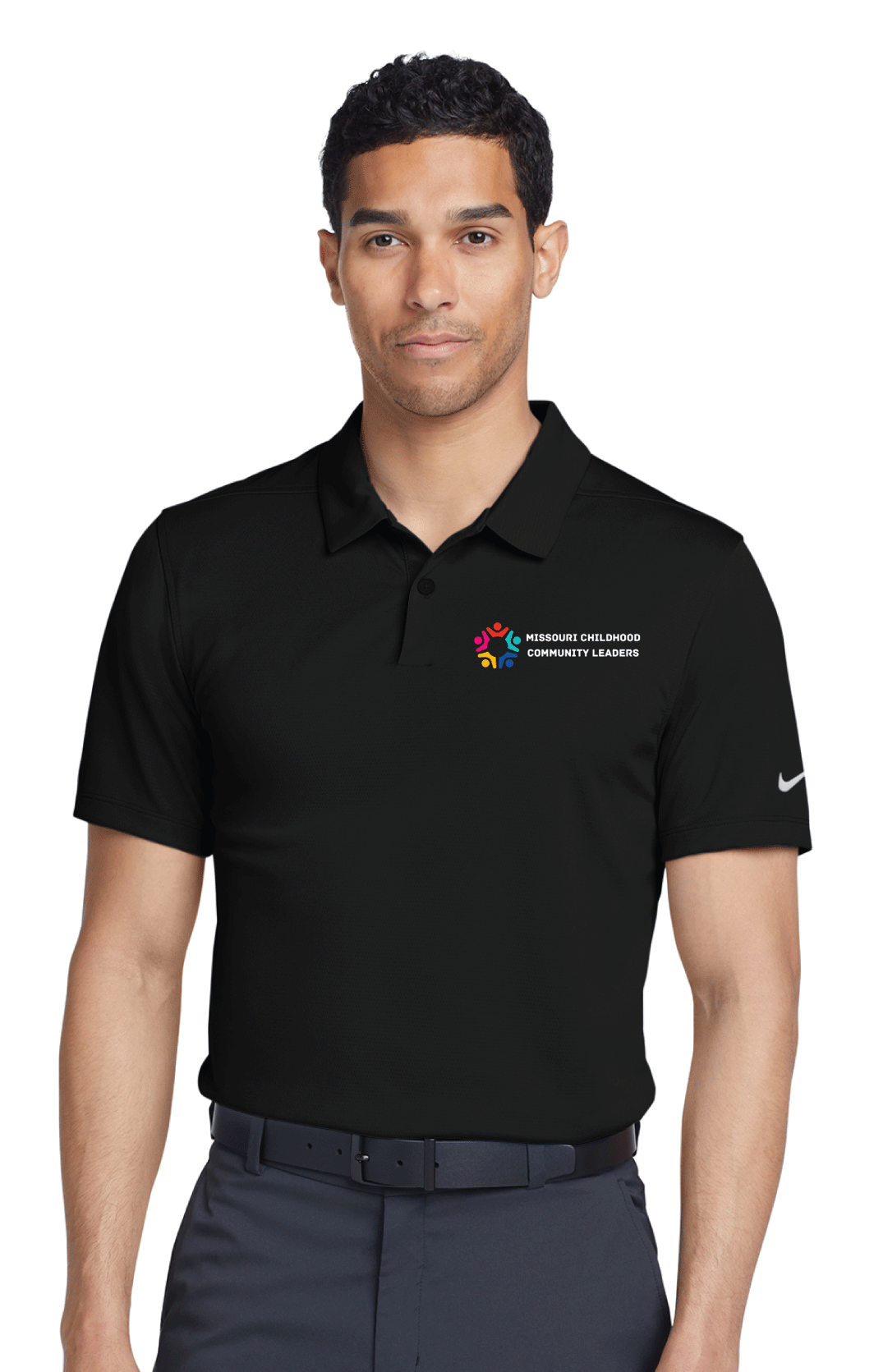 CL Nike Dry Essential Solid Polo