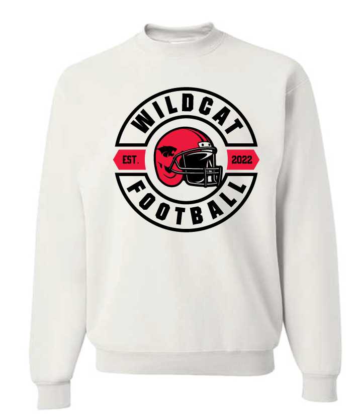 WFC Circle White Collection