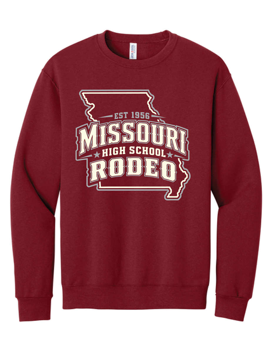 MHSR State - Cardinal
