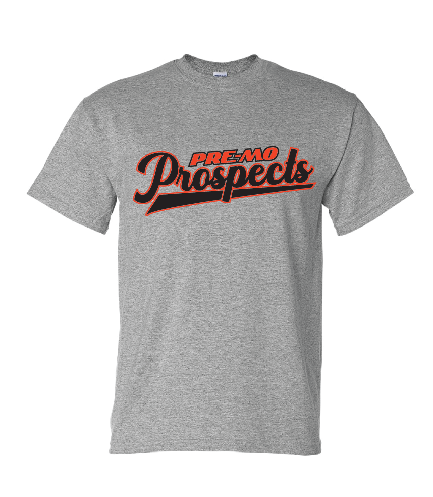 PreMO Grey Collection