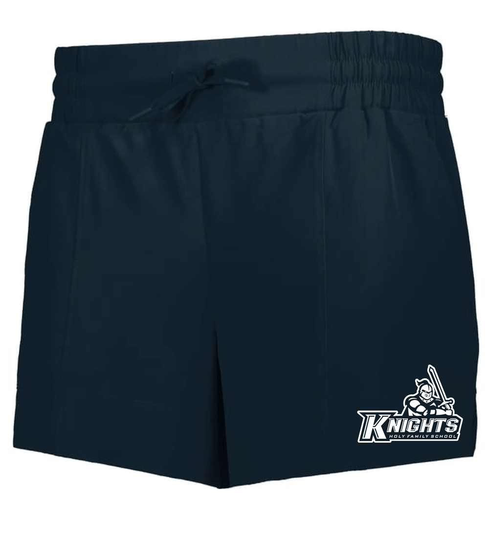 HFS-Holloway Ladies City Stretch Woven Shorts