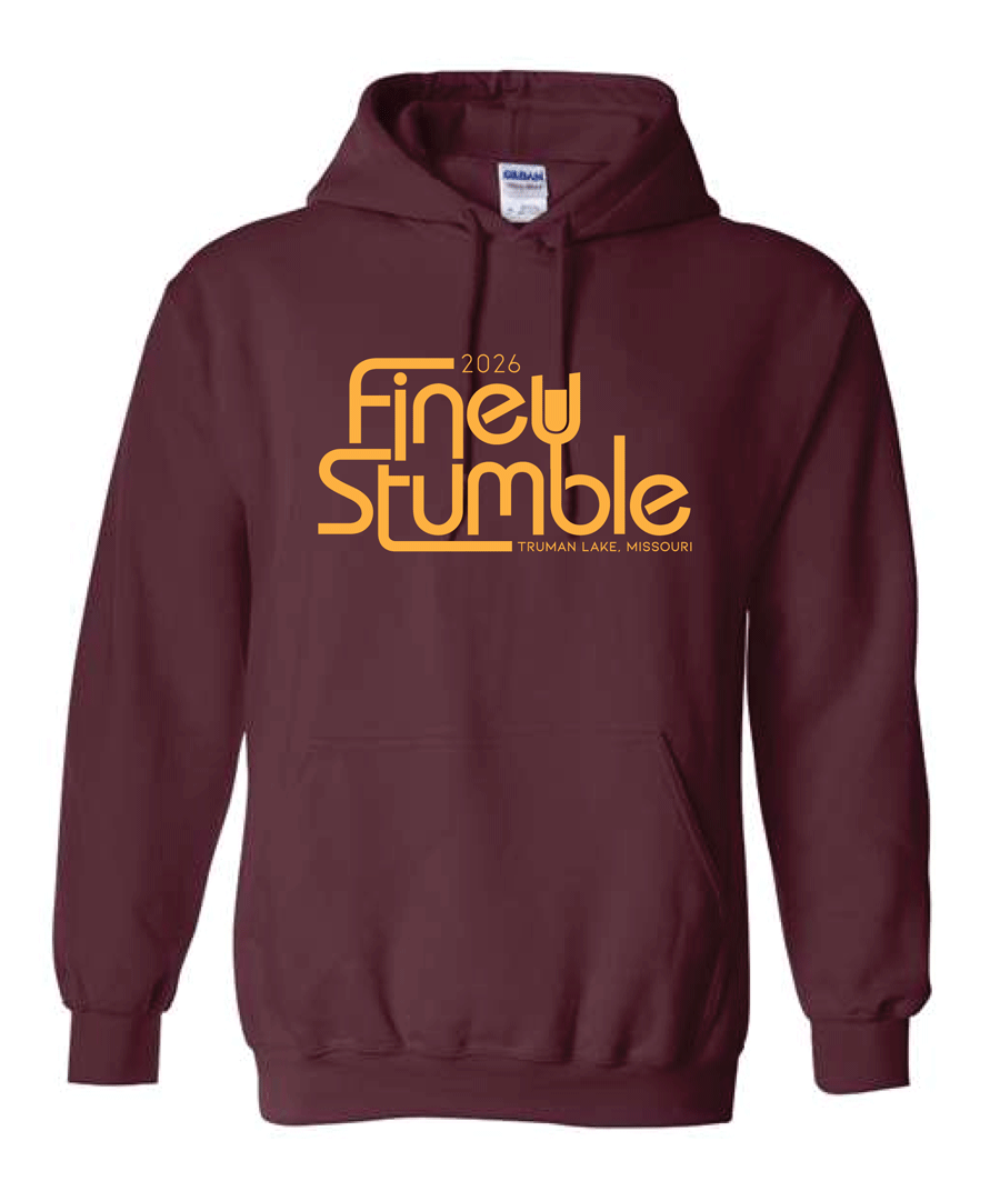 Finey Hoodie