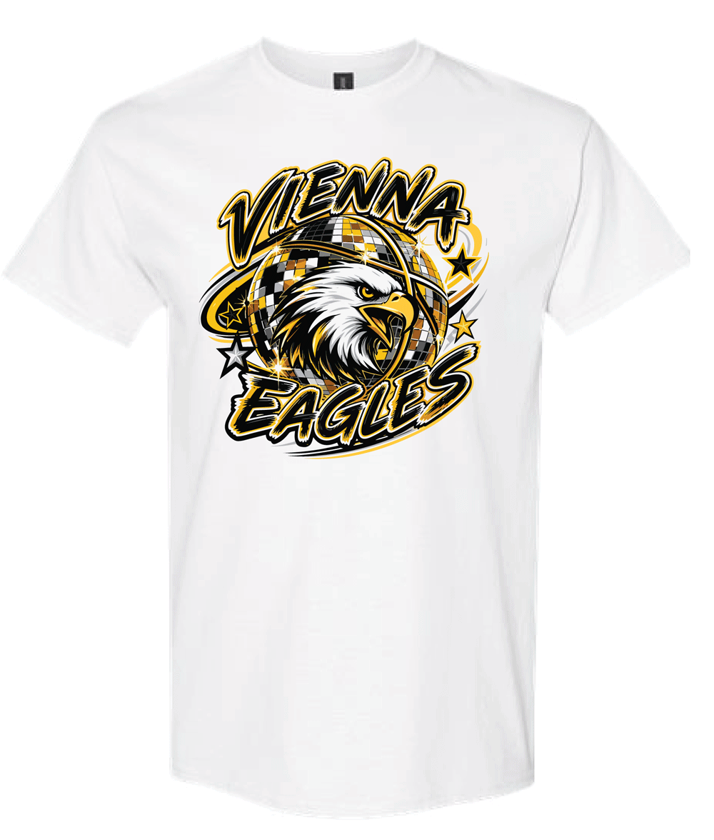 Vienna BBall White