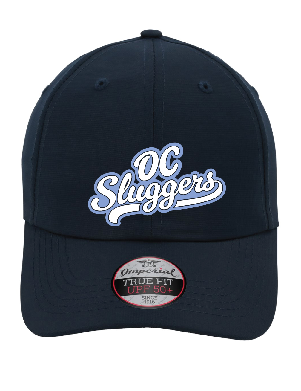 OC Sluggers - Imperial Hat