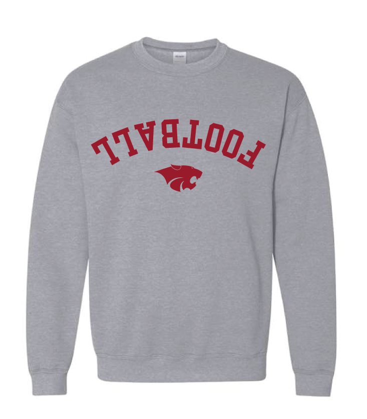 WFC Upside Sports Grey Collection