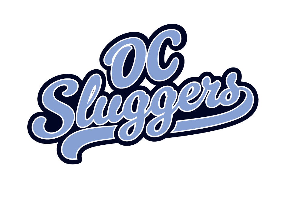 OC Sluggers White Collection