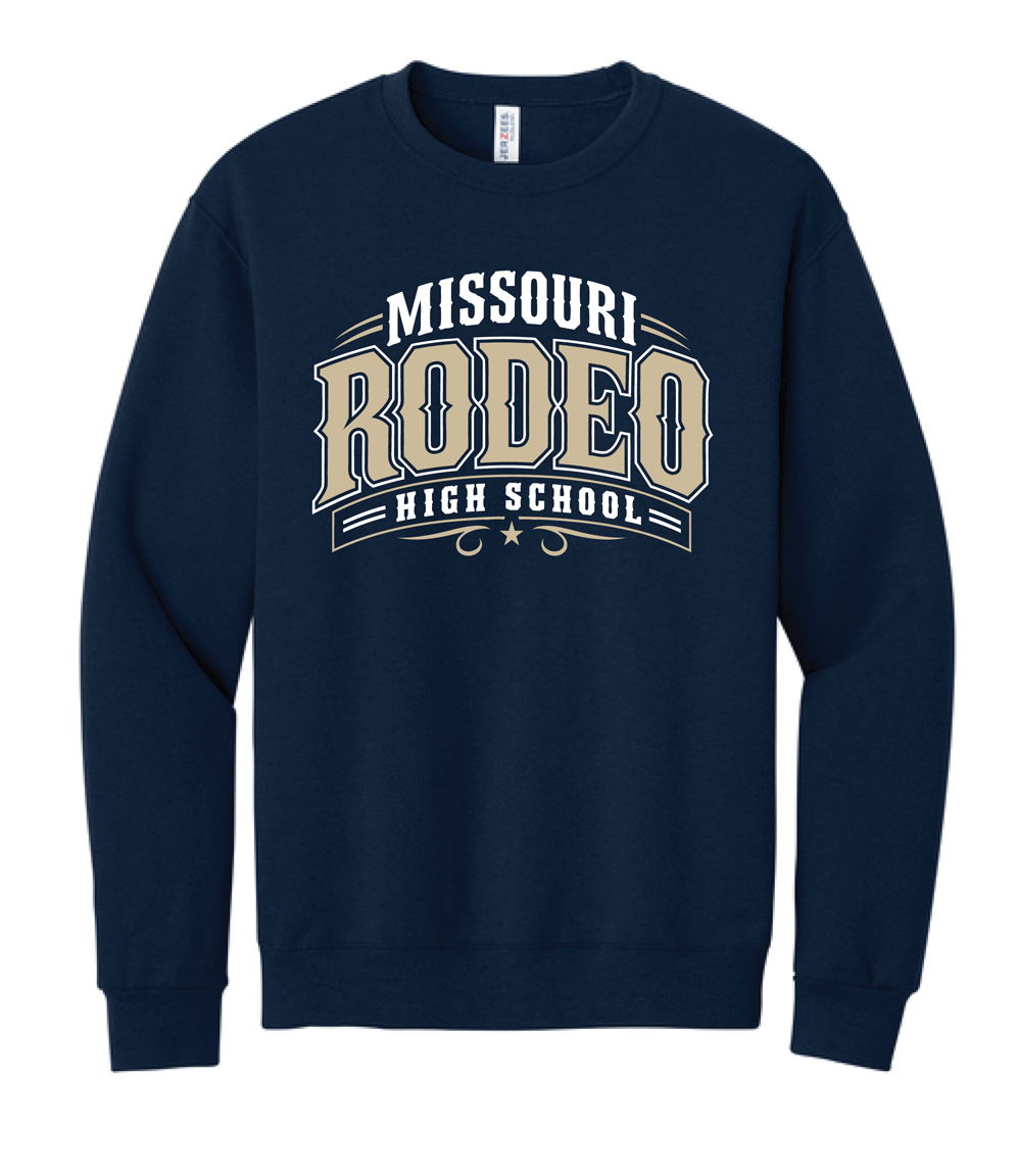 MHSR Rodeo - Navy