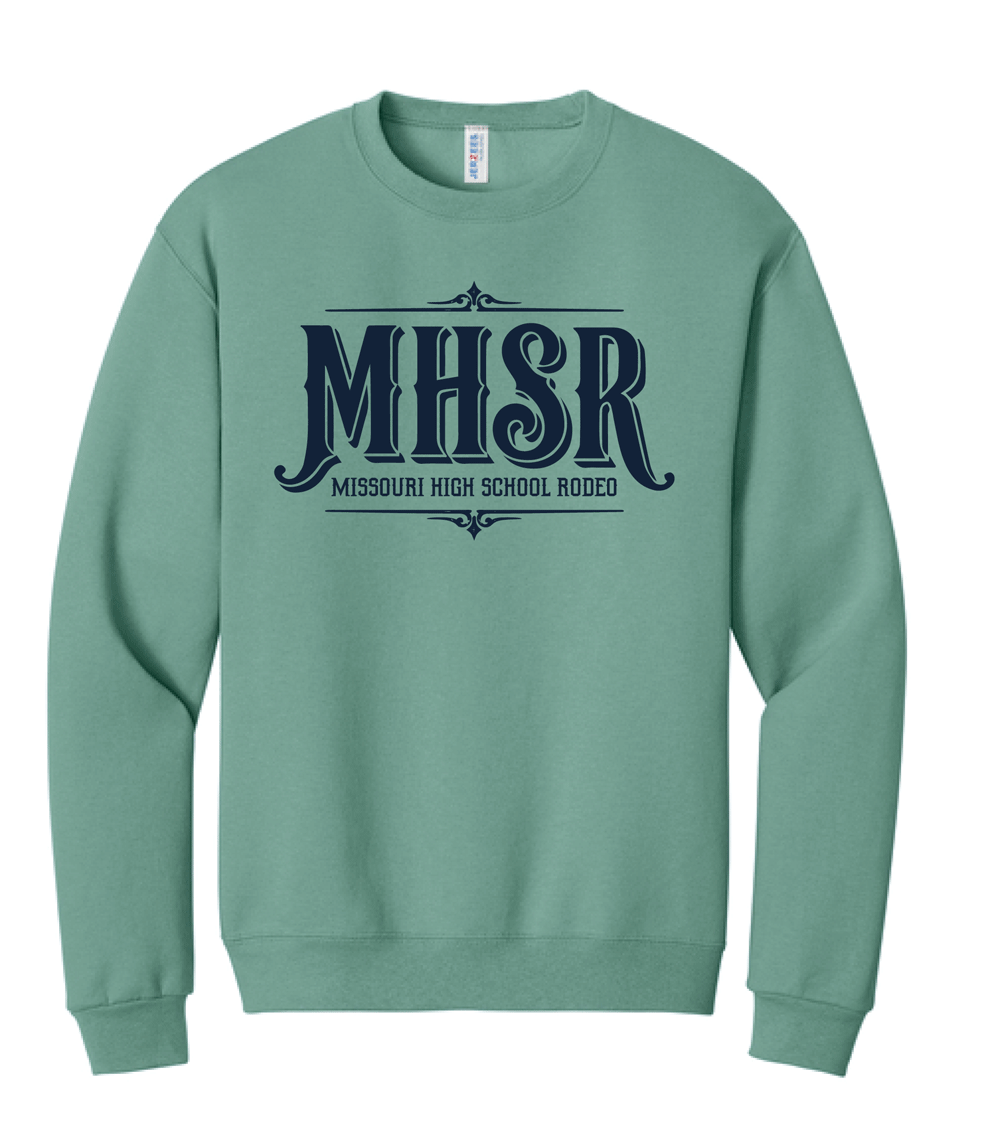 MHSR Vintage - Sage