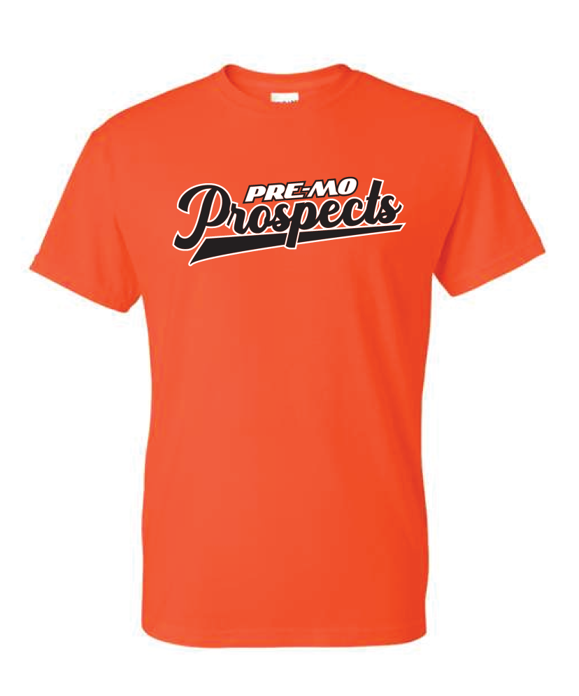 PreMO Orange Collection