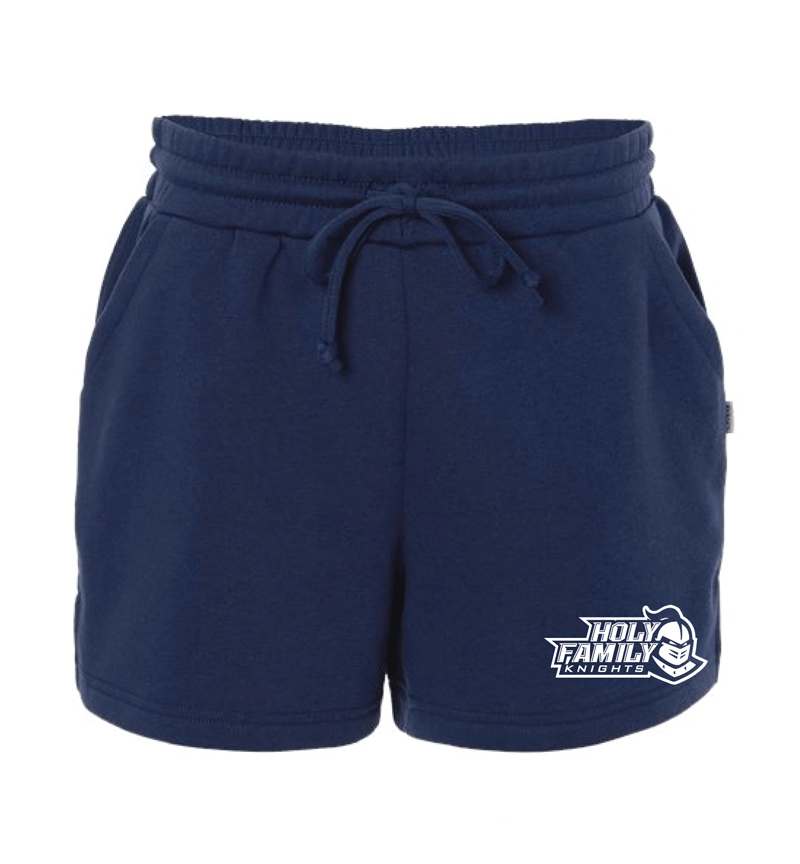 HFS-Boxercraft Women's Fleece Shorts
