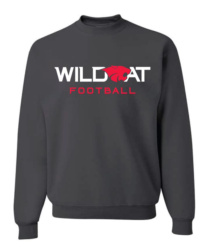 WFC Wildcat Charcoal Collection