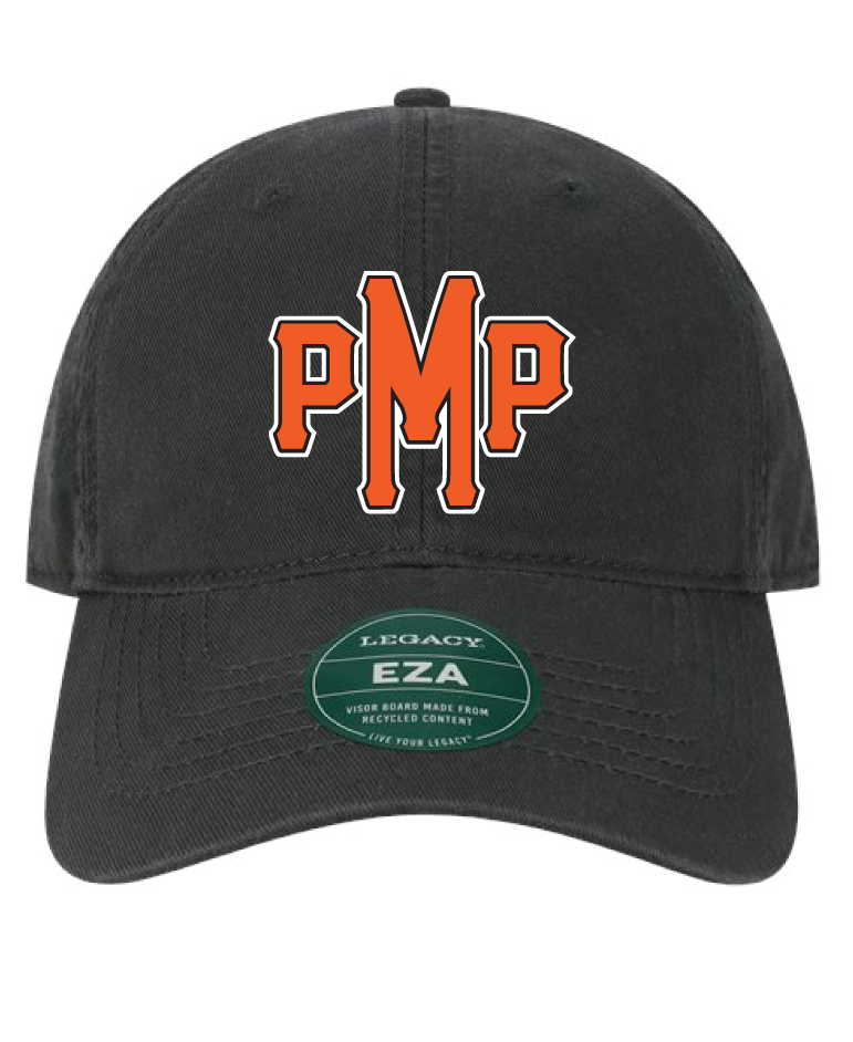 PreMO Imperial Dad Hat