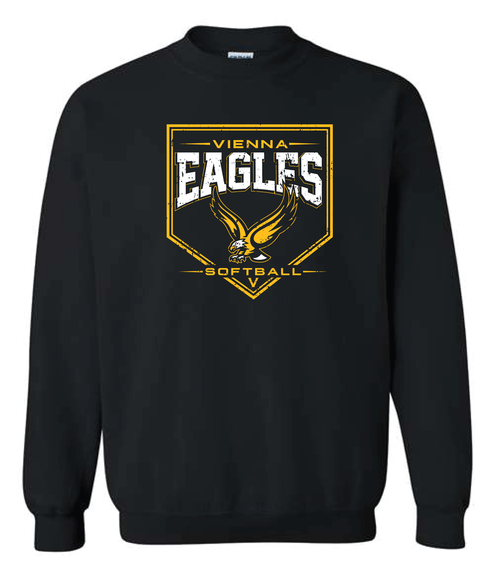 VHS SB Crewneck Sweatshirt