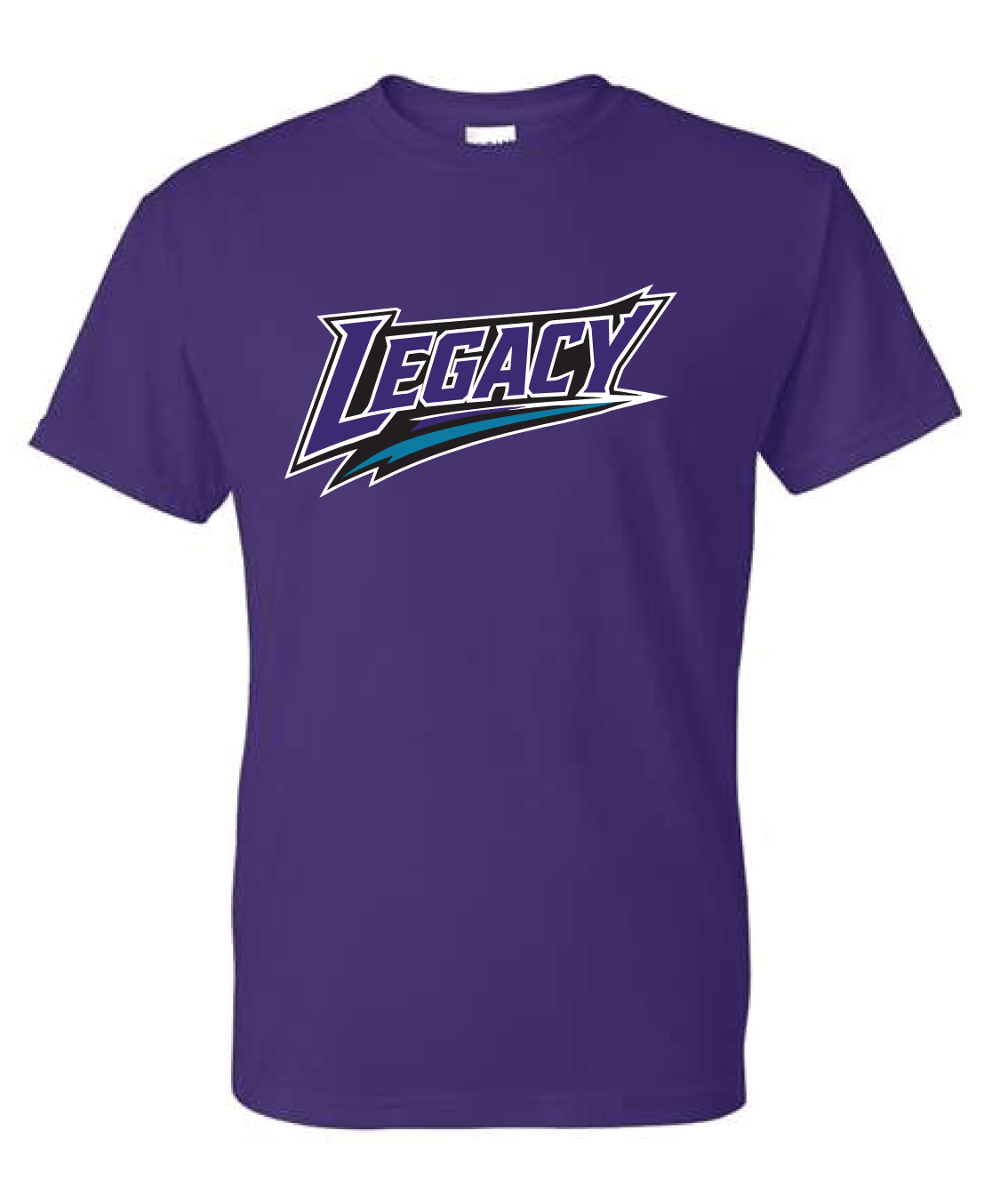 Legacy Purple Collection