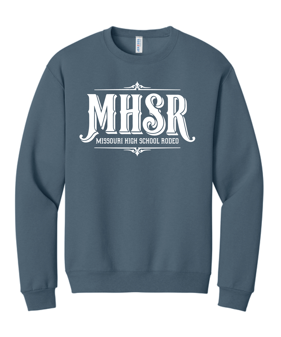 MHSR Vintage - Denim