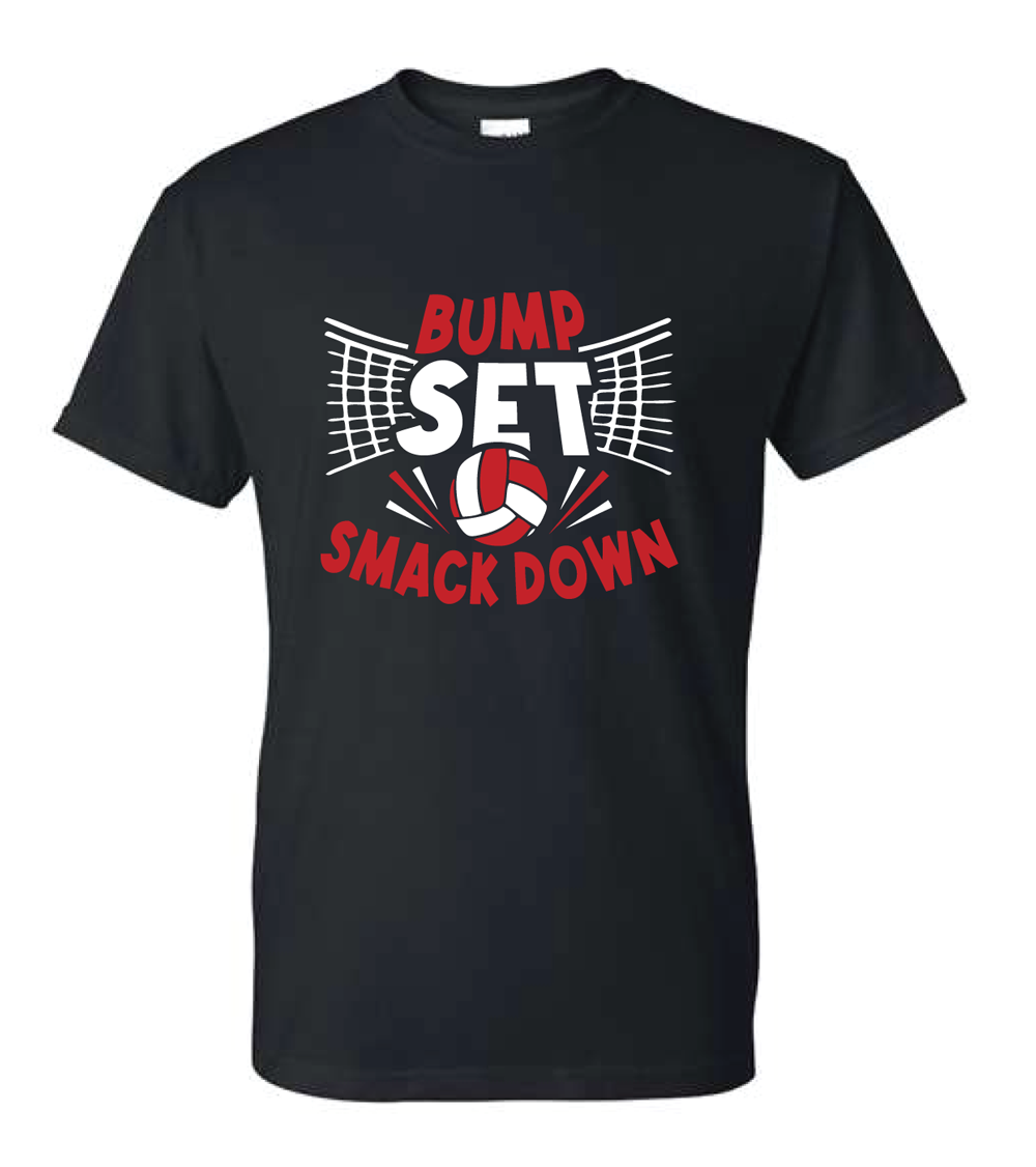 OC Smack Short Sleeve Tee