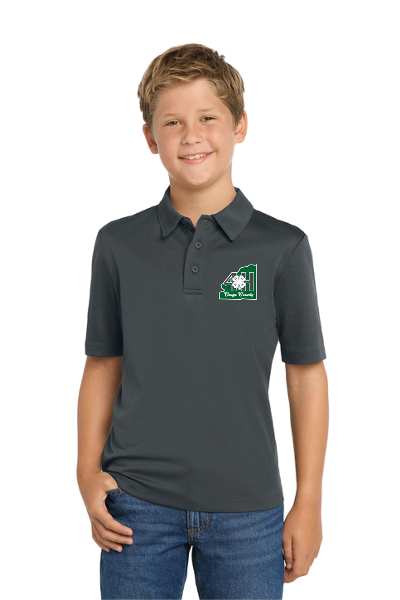 OC 4H POLO