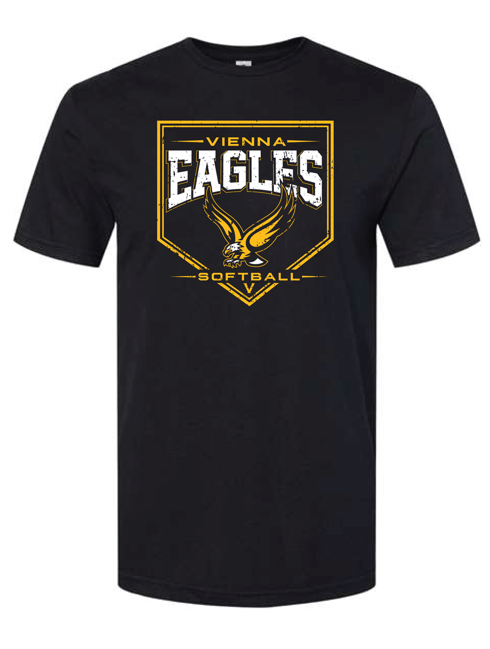 VHS SB Short Sleeve