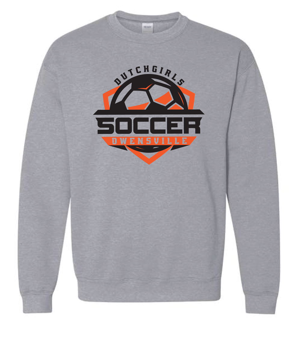 OHS Ball Grey Collection