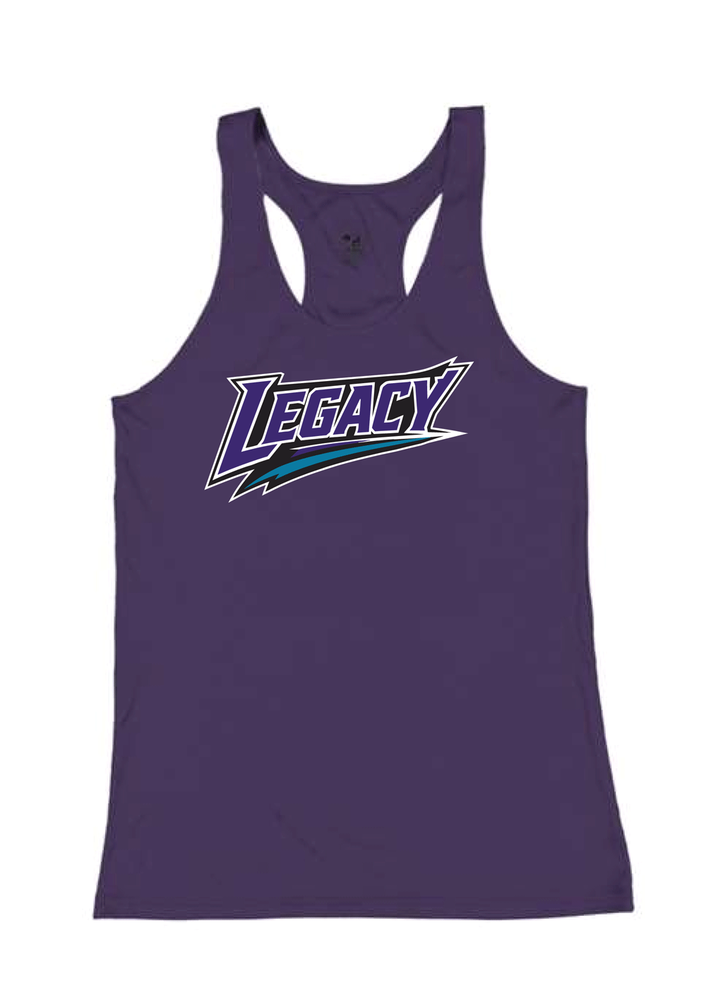 Legacy B-Core DriFit Racerback