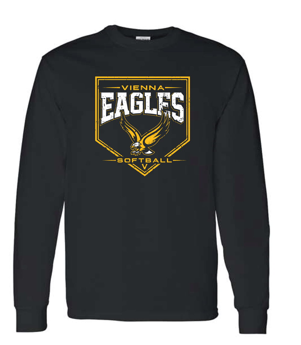 VHS SB Long Sleeve